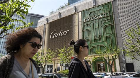 lv consumption china|LMVH and other global luxury brands are hurting as Chinese.